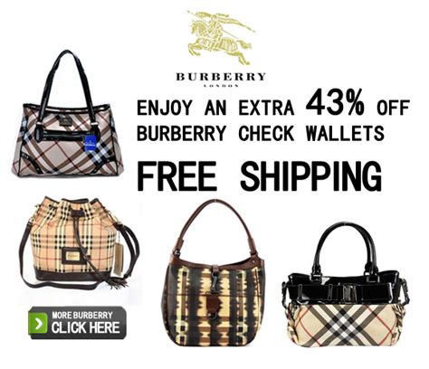 does burberry ever have sales|burberry clearance outlet online.